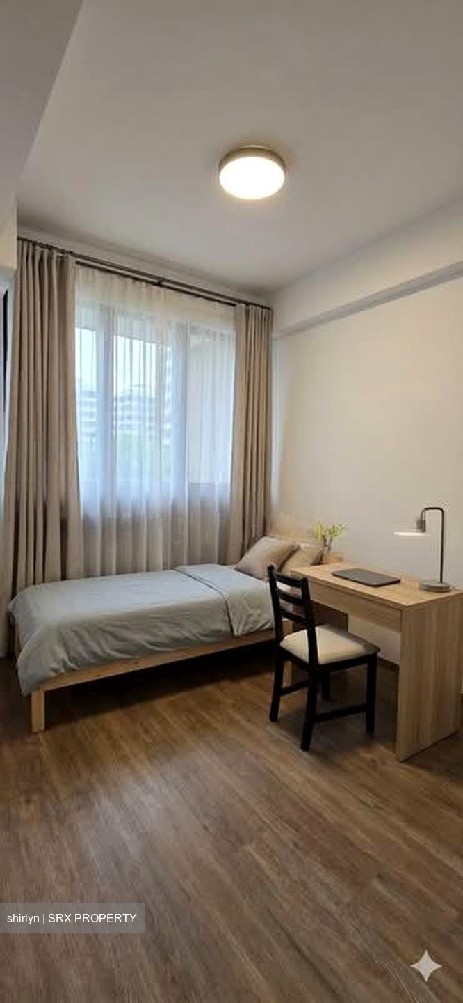 Tanah Merah Kechil Link (D16), Condominium #551819051